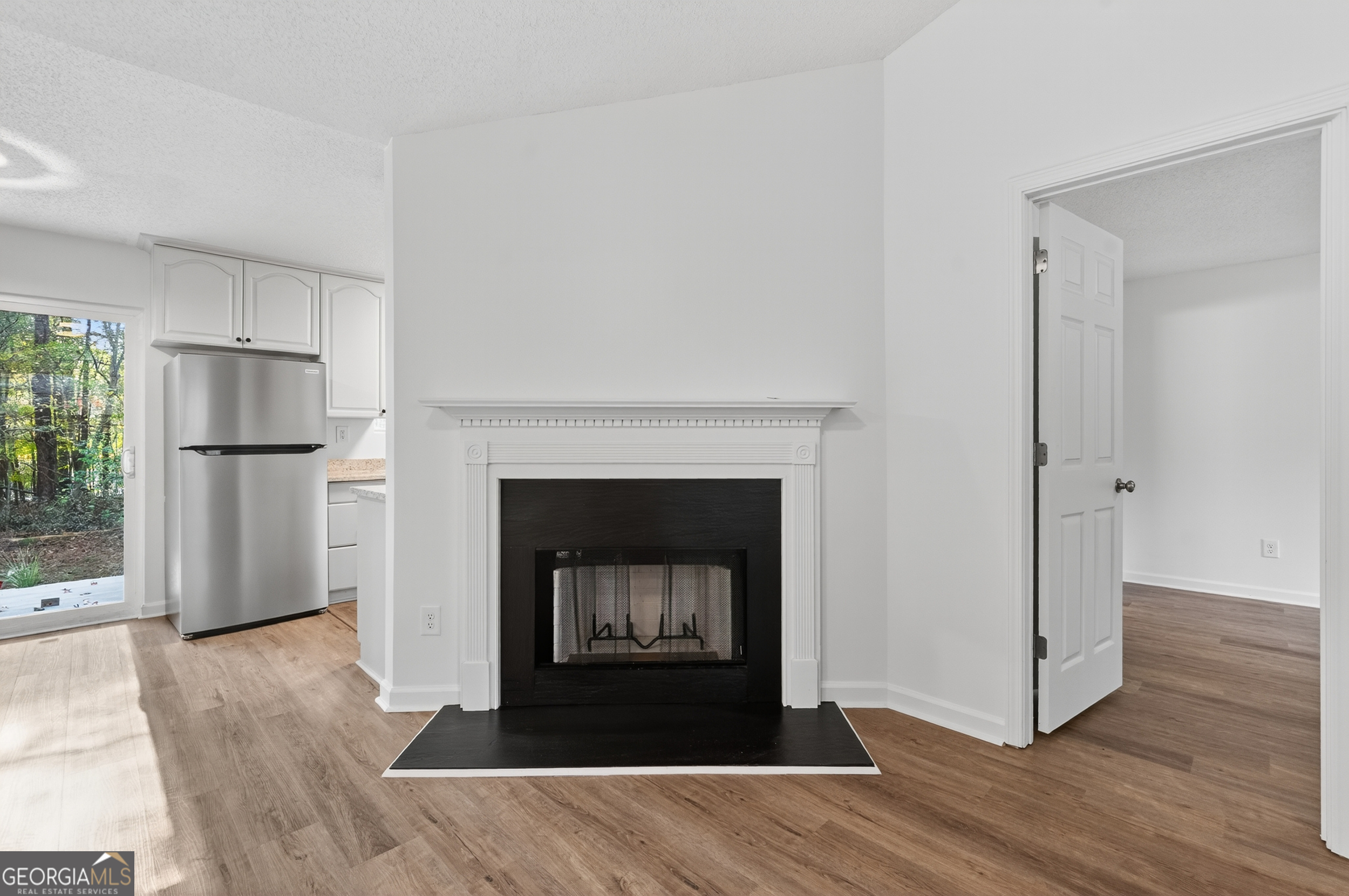 Hunters Ridge - Residential