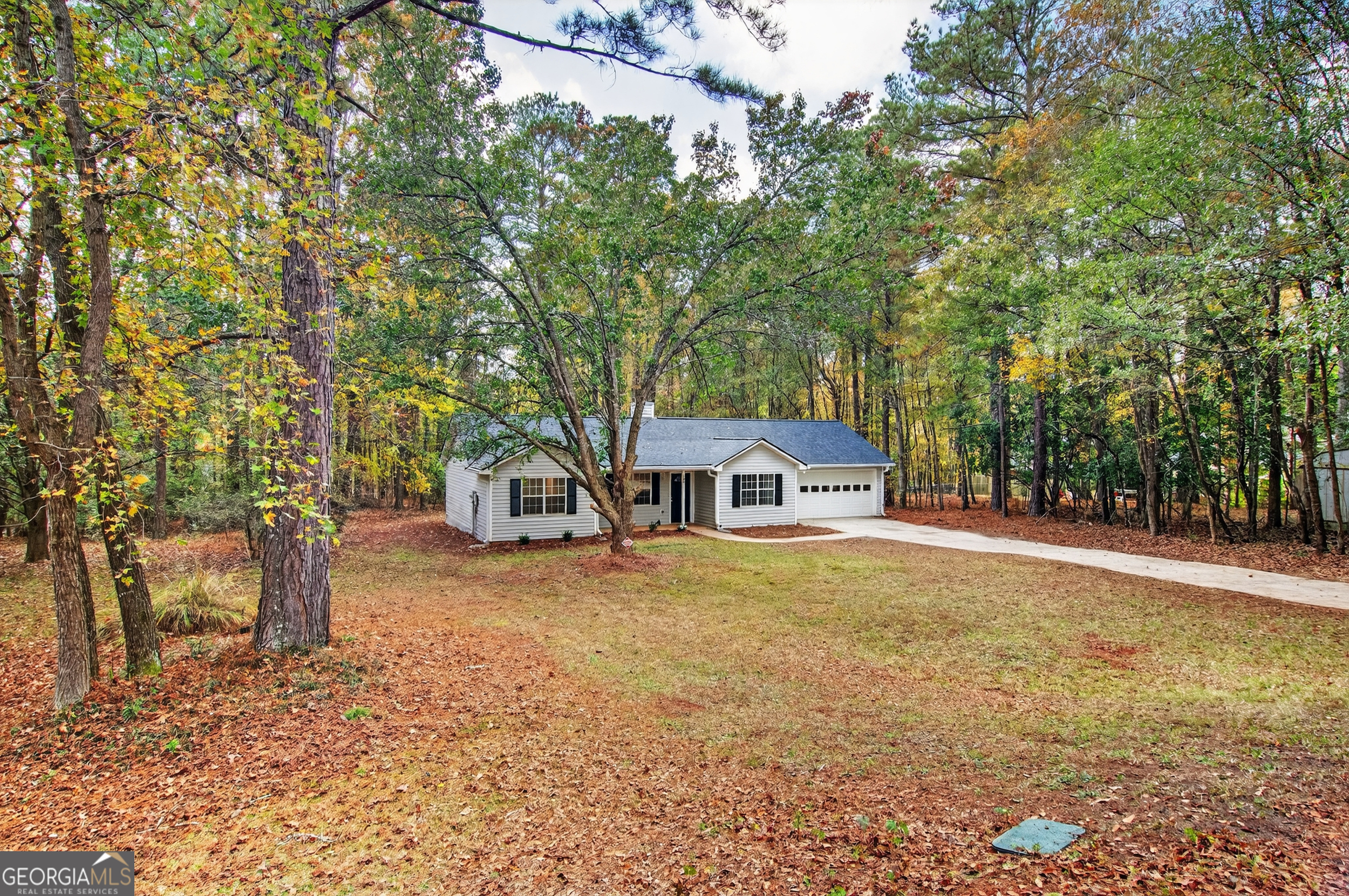 Hunters Ridge - Residential