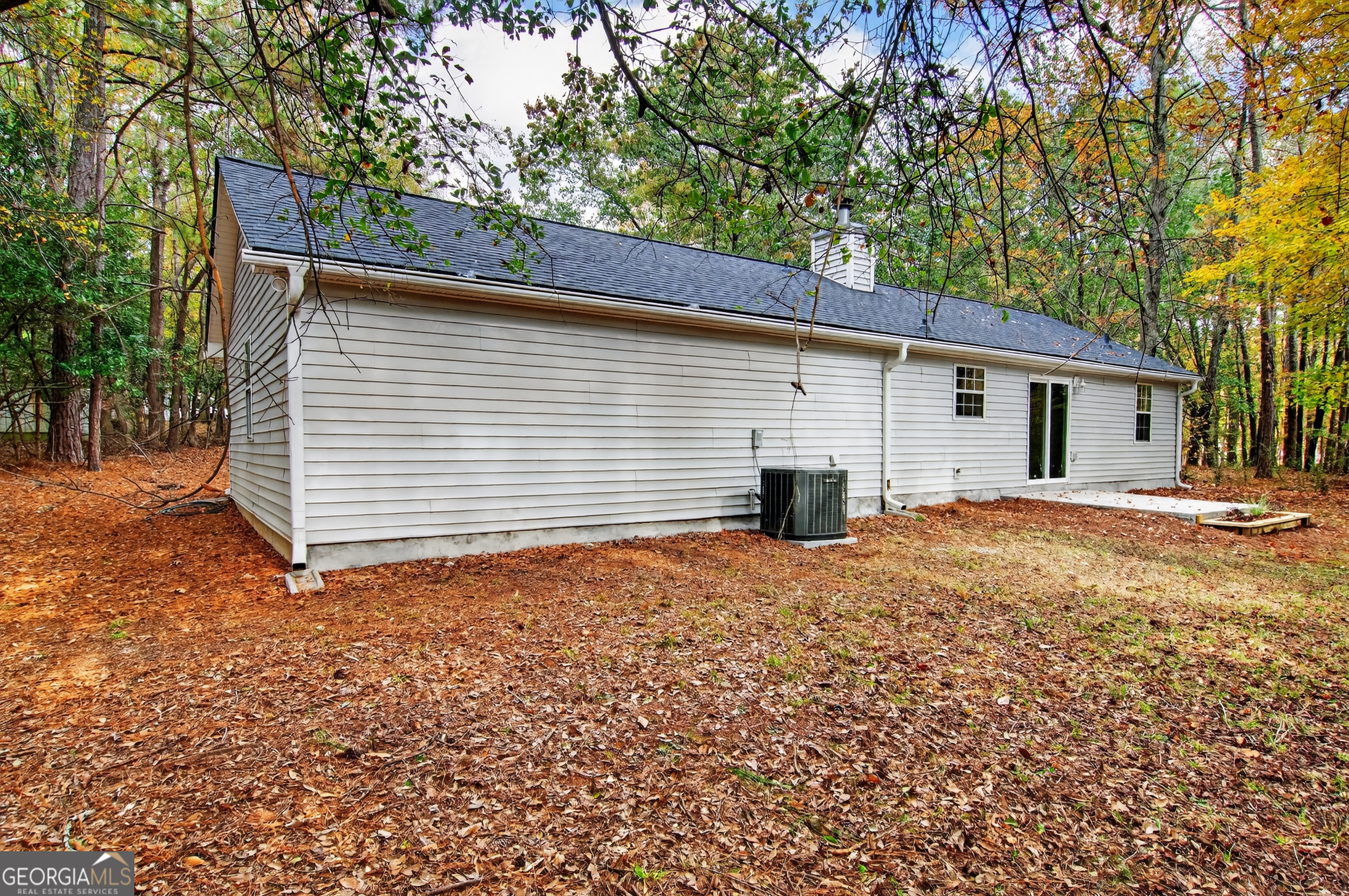 Hunters Ridge - Residential