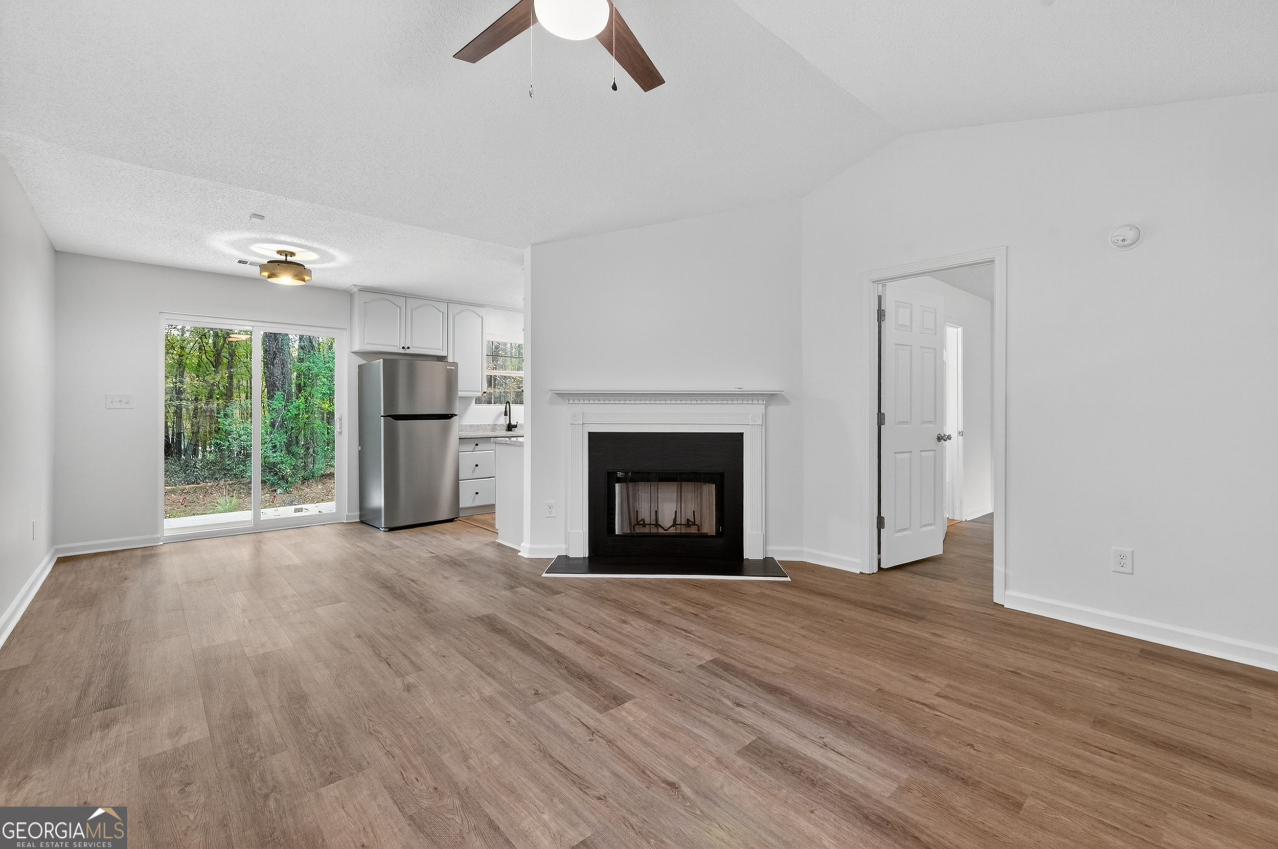 Hunters Ridge - Residential