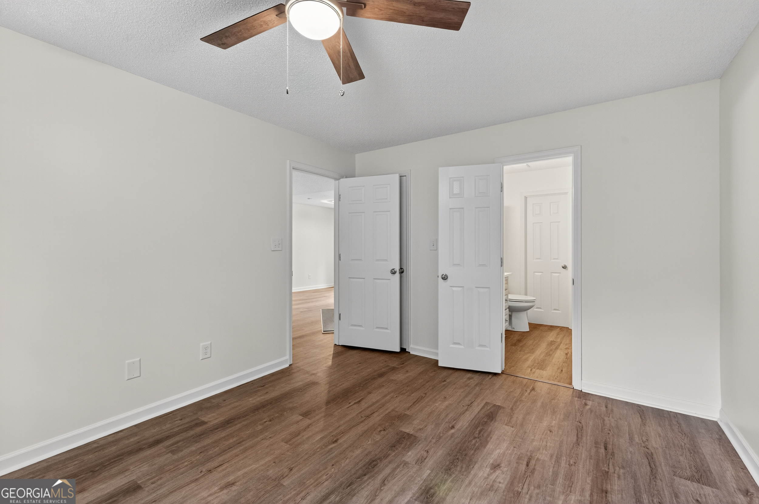 Hunters Ridge - Residential