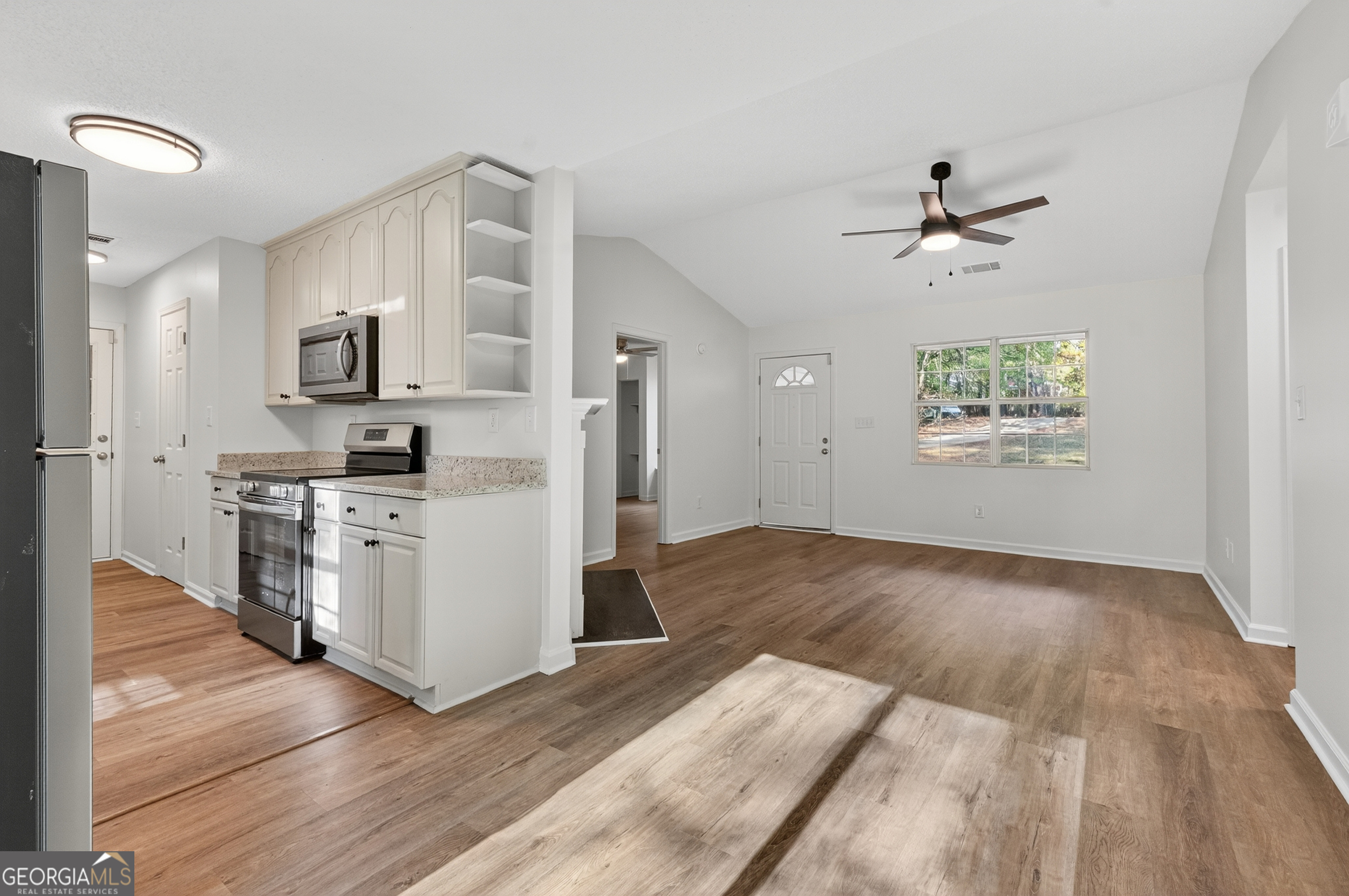 Hunters Ridge - Residential