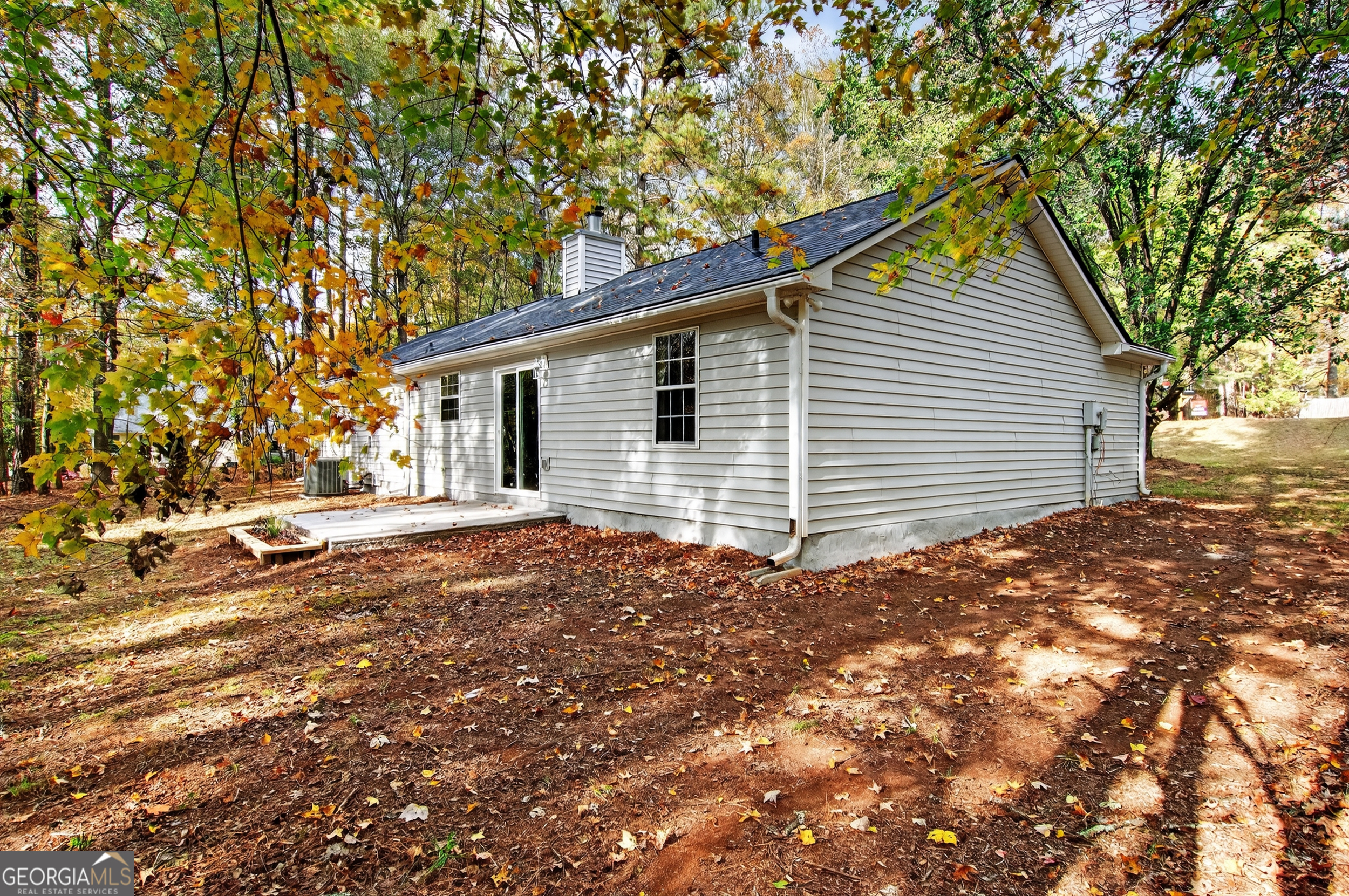 Hunters Ridge - Residential