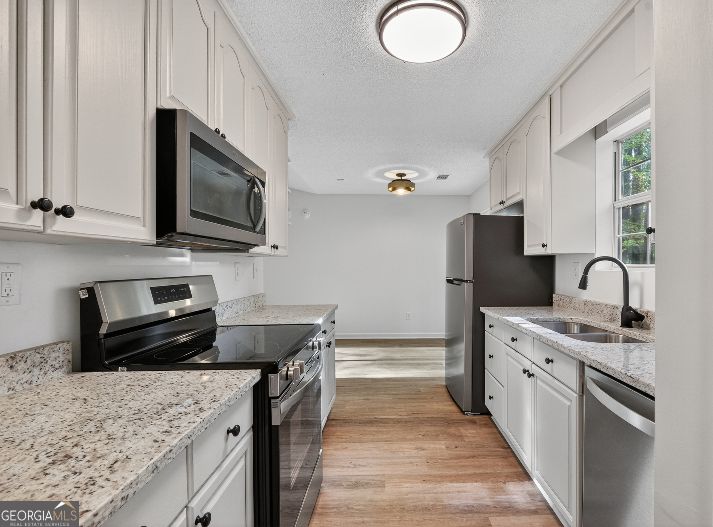 Hunters Ridge - Residential