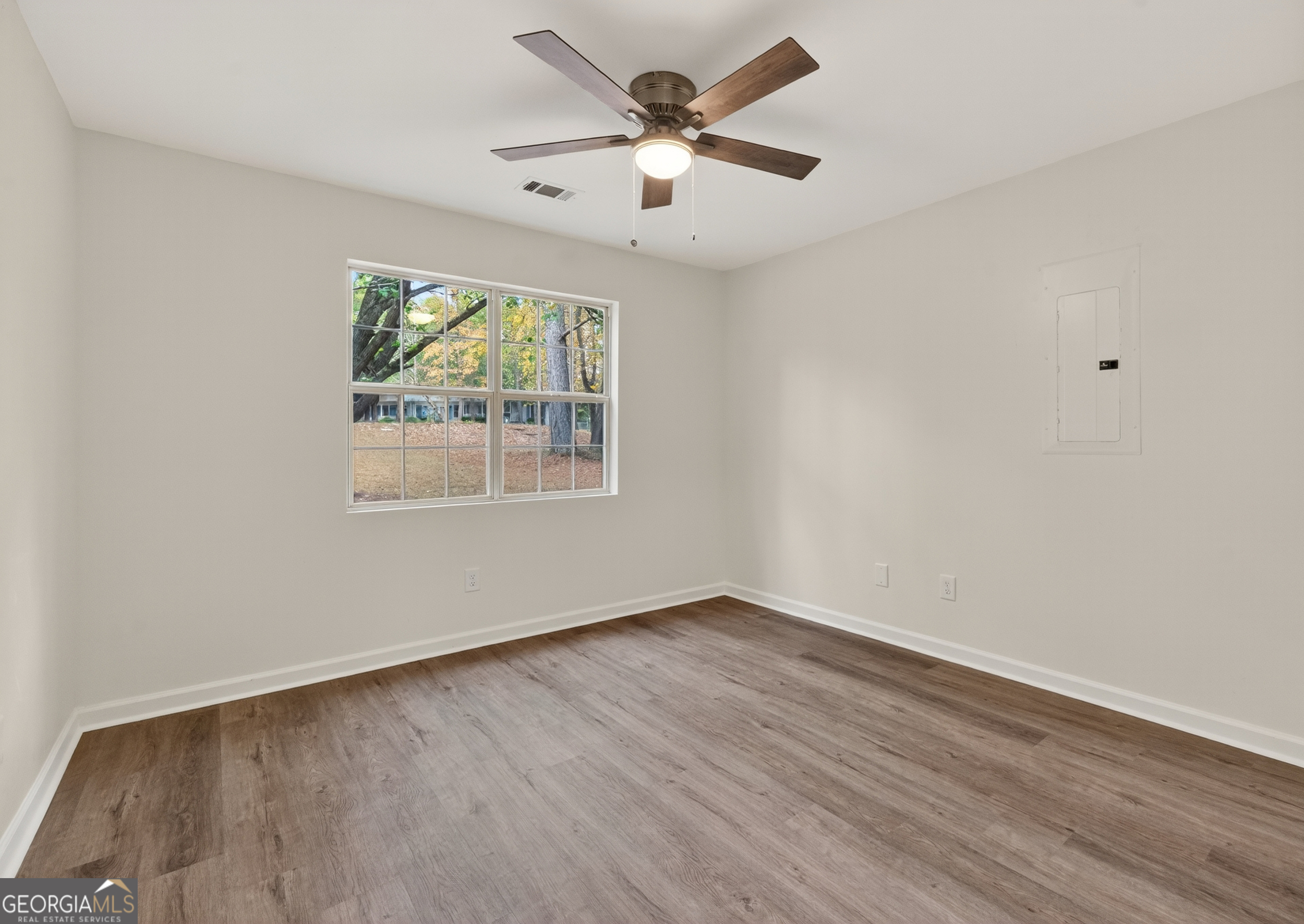 Hunters Ridge - Residential