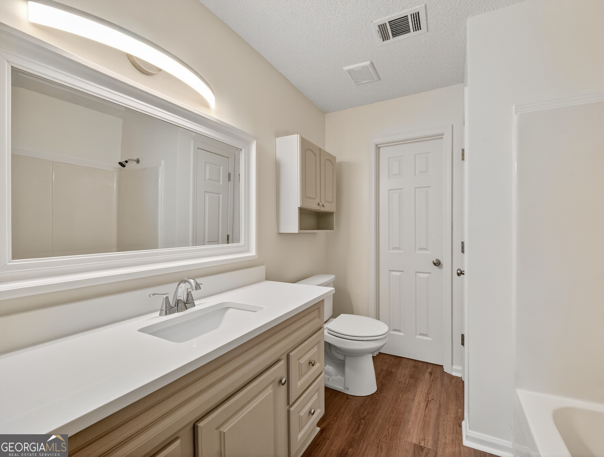 Hunters Ridge - Residential