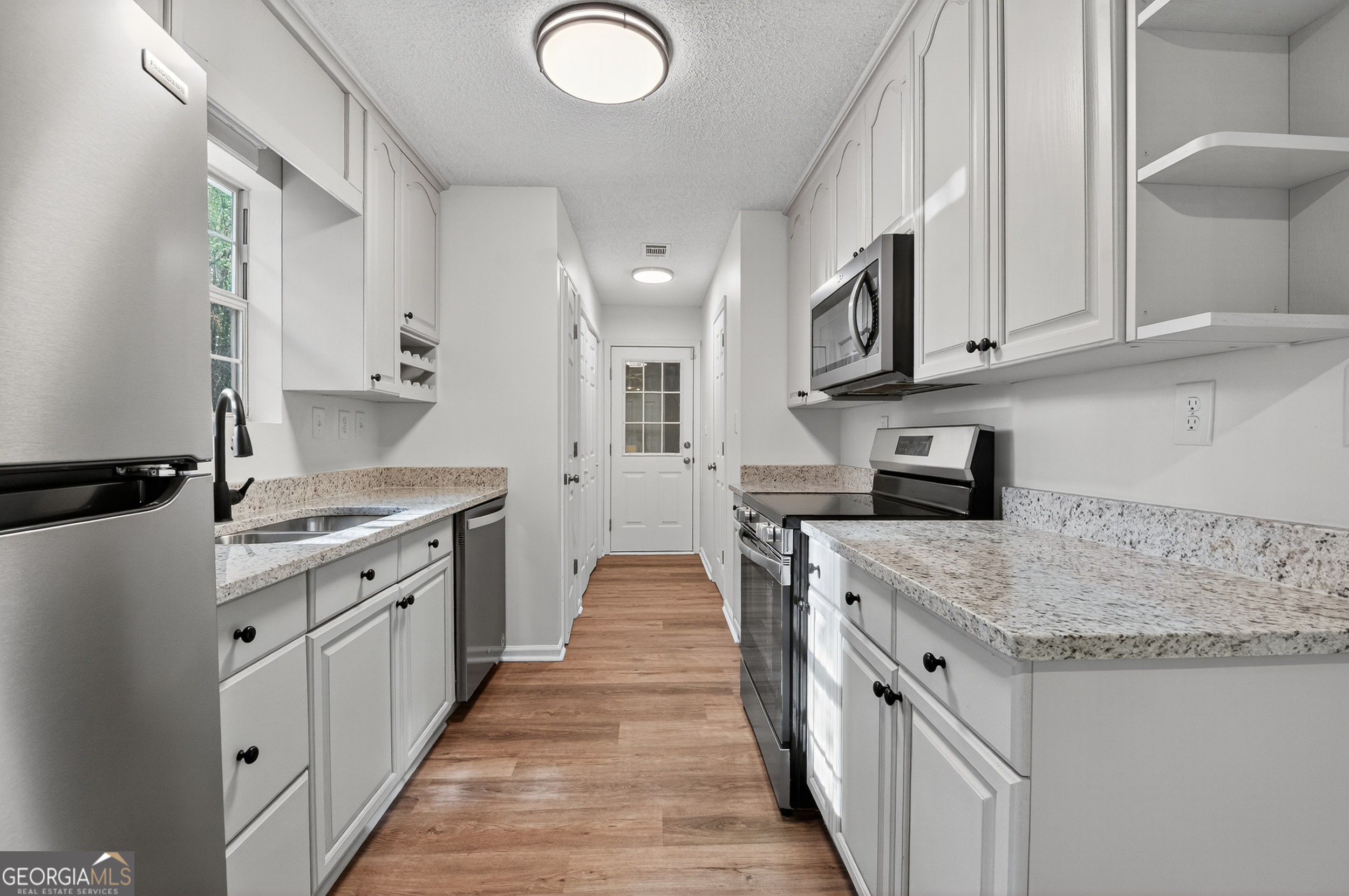 Hunters Ridge - Residential