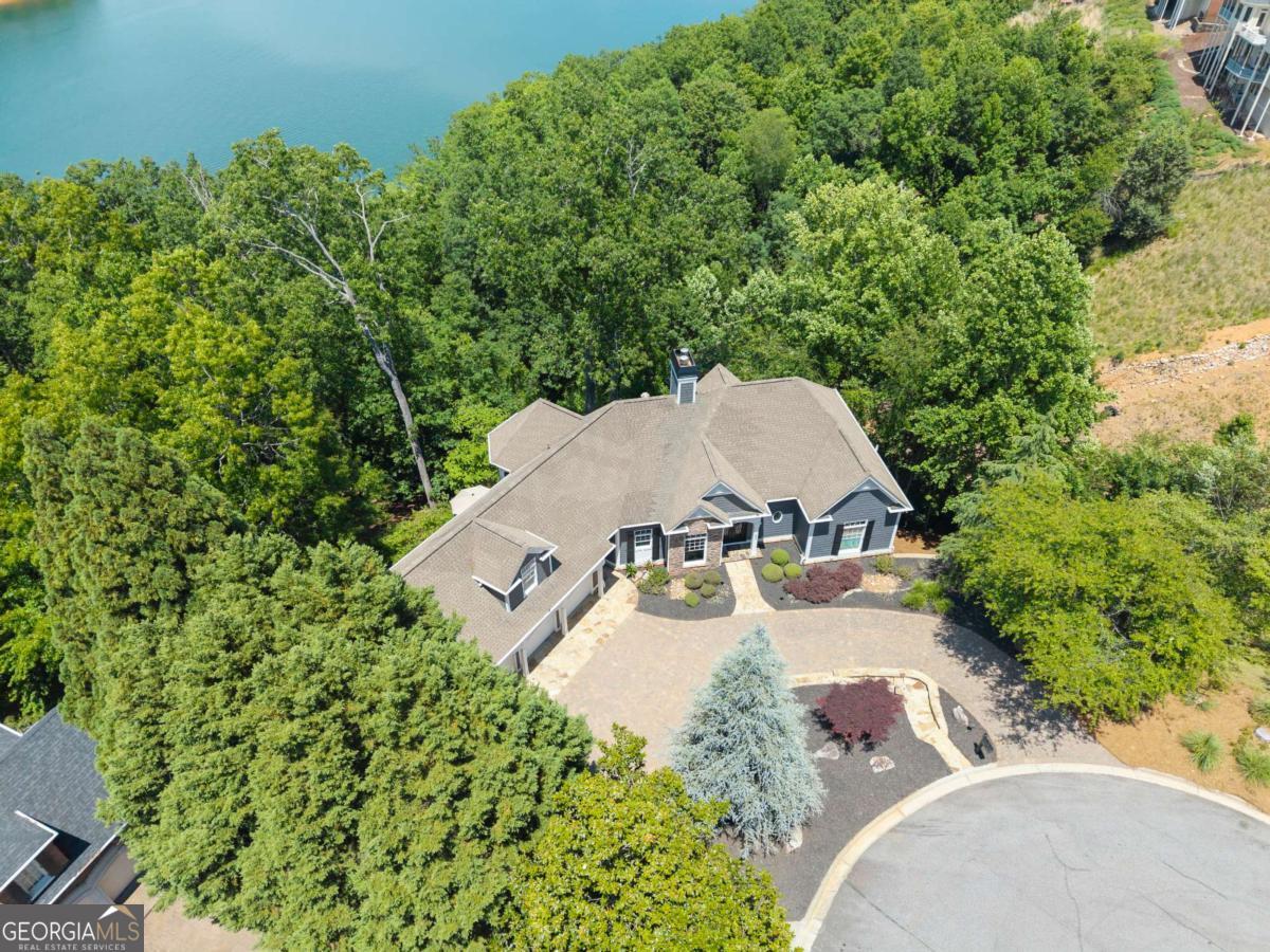 3546 Lake Breeze LN