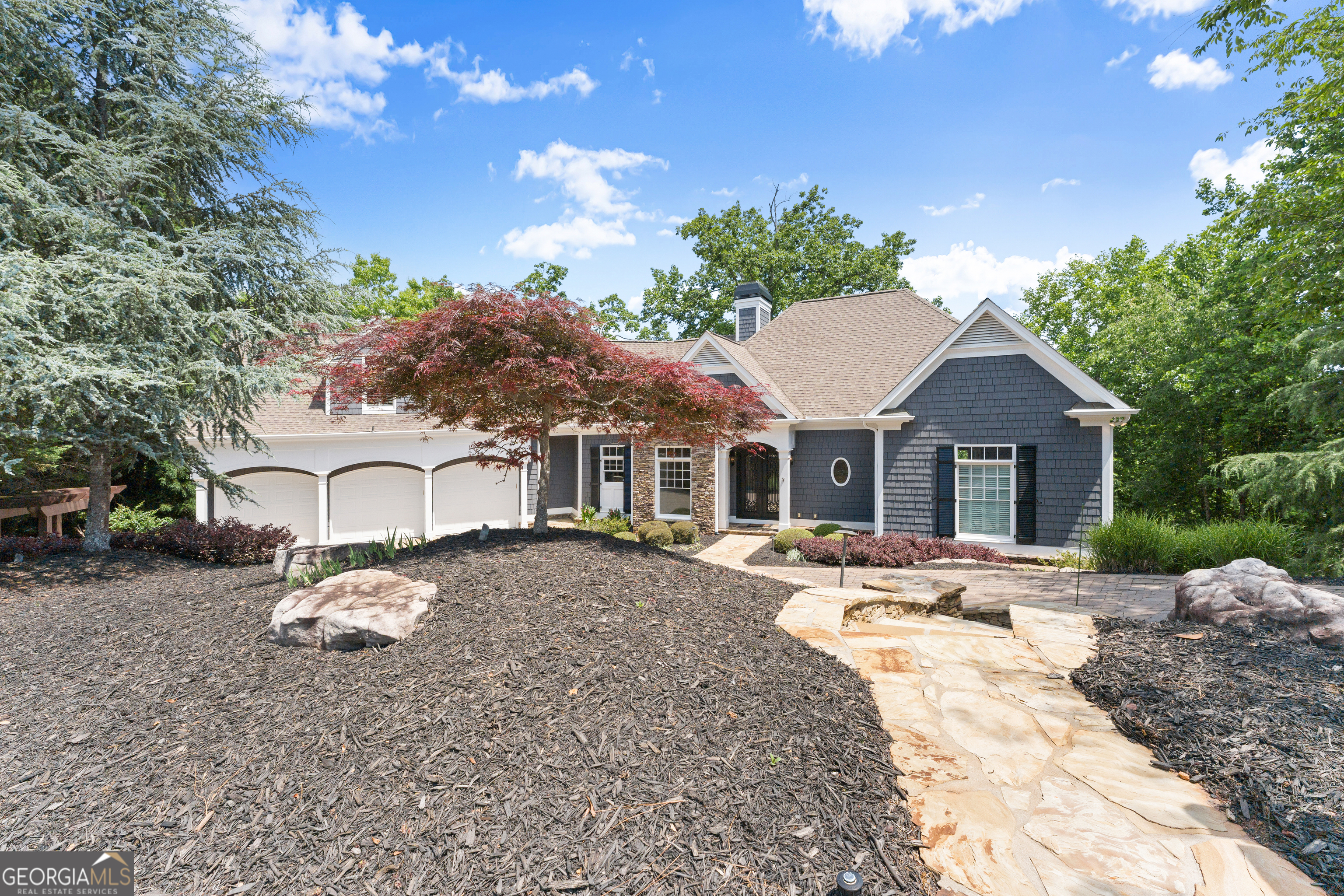 3546 Lake Breeze LN