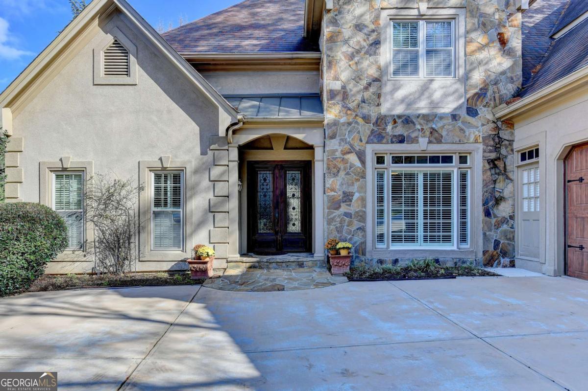 203 Southern Hill DR