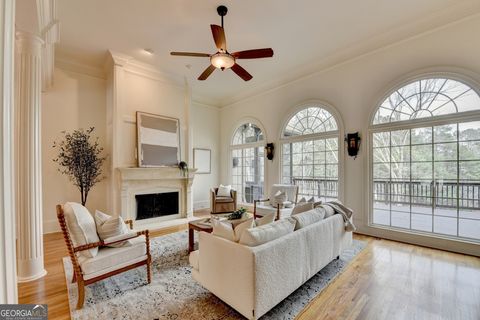 203 Southern Hill DR Johns Creek GA 30097