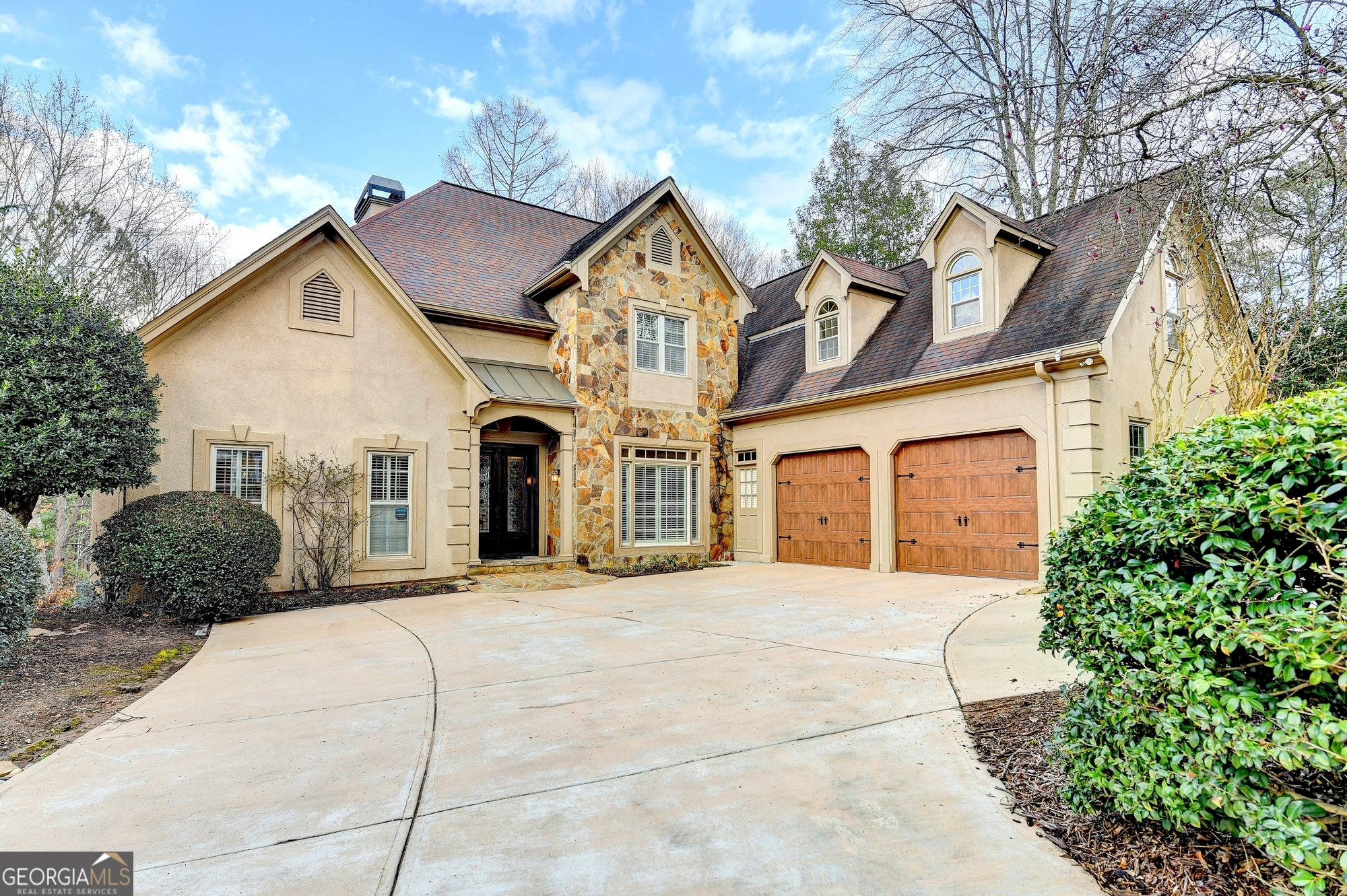 203 Southern Hill DR