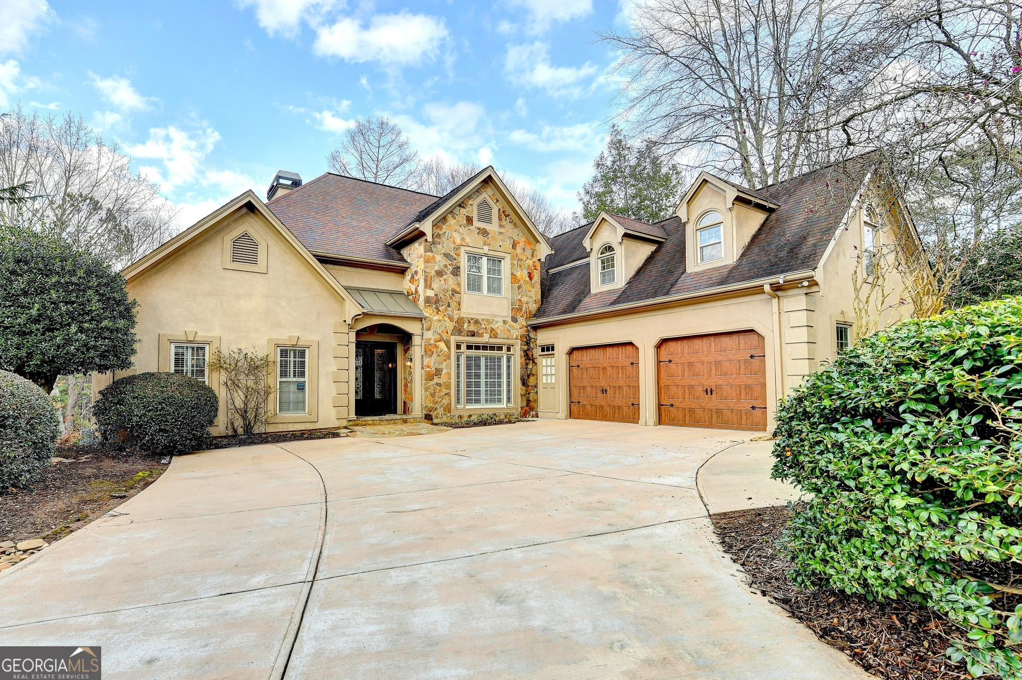 203 Southern Hill DR