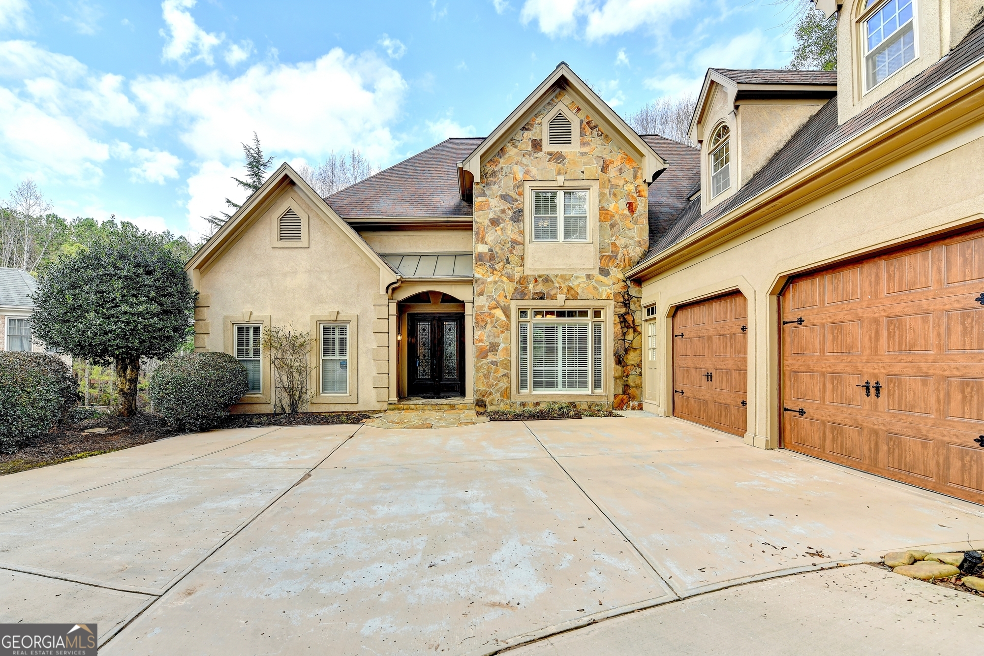 203 Southern Hill DR