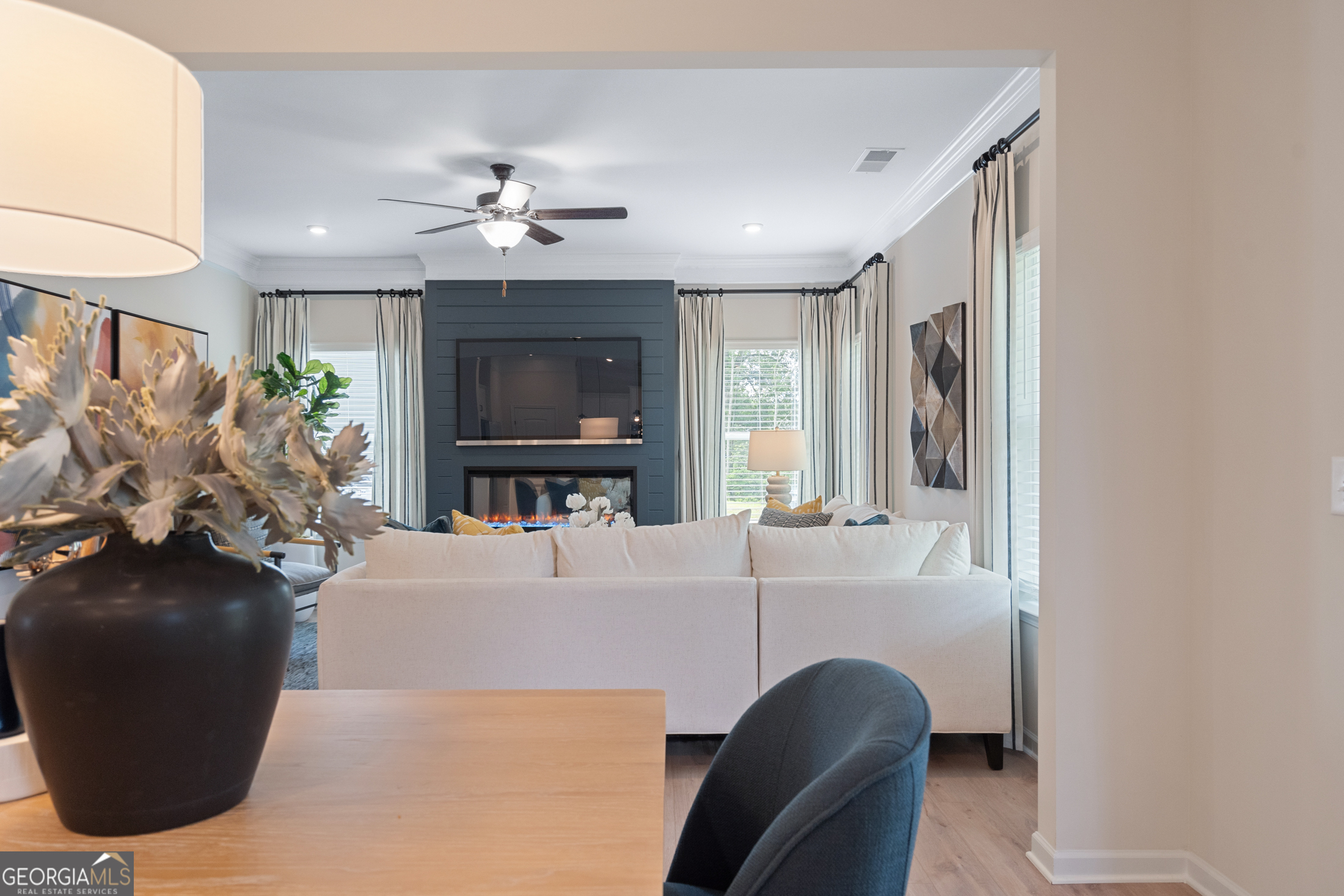 Bryson Farms - Residential