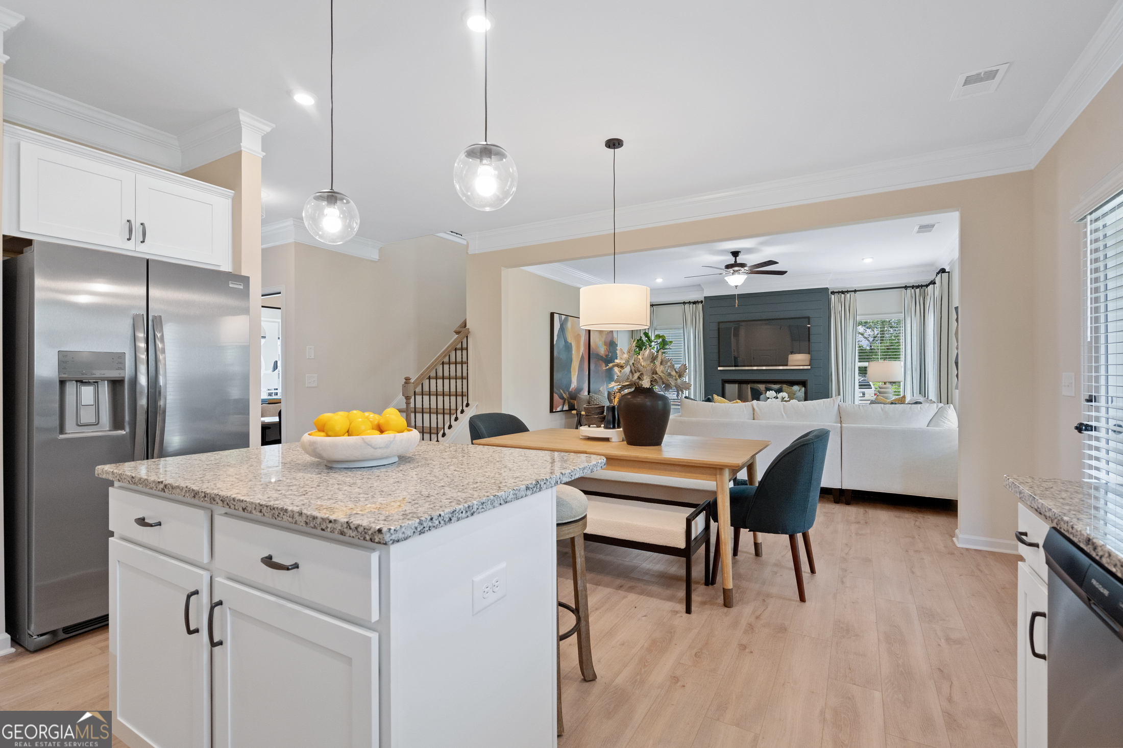 Bryson Farms - Residential