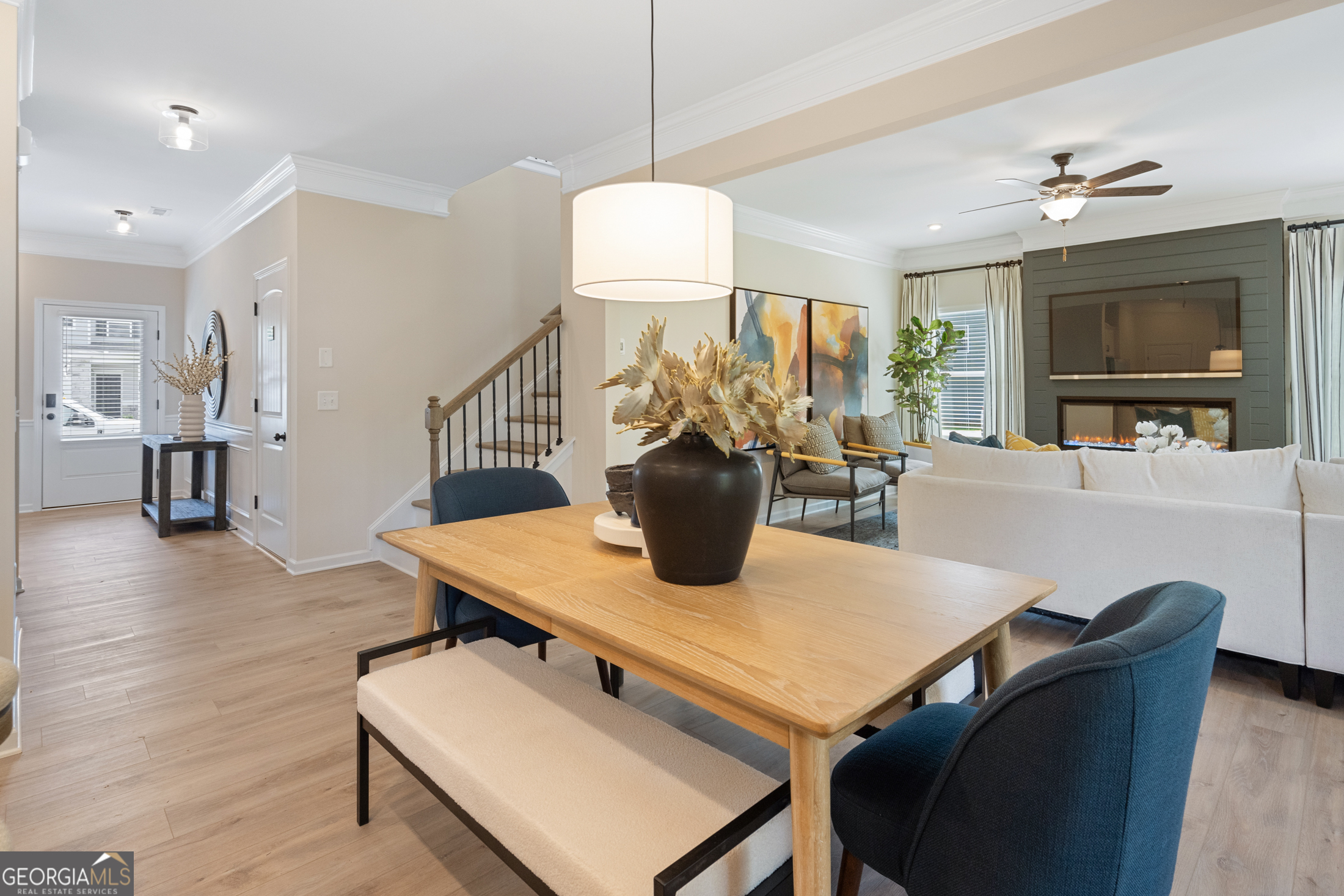 Bryson Farms - Residential