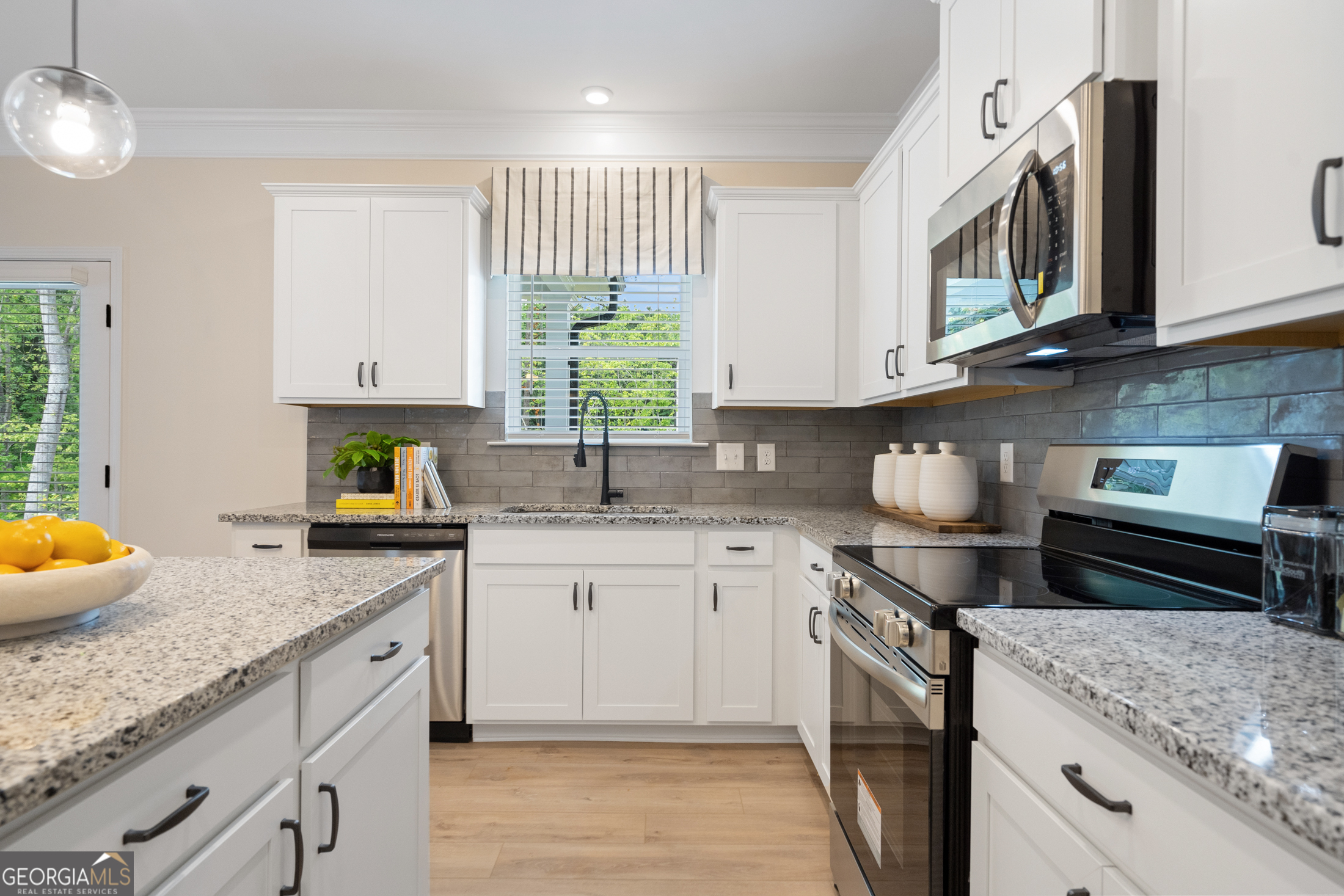 Bryson Farms - Residential