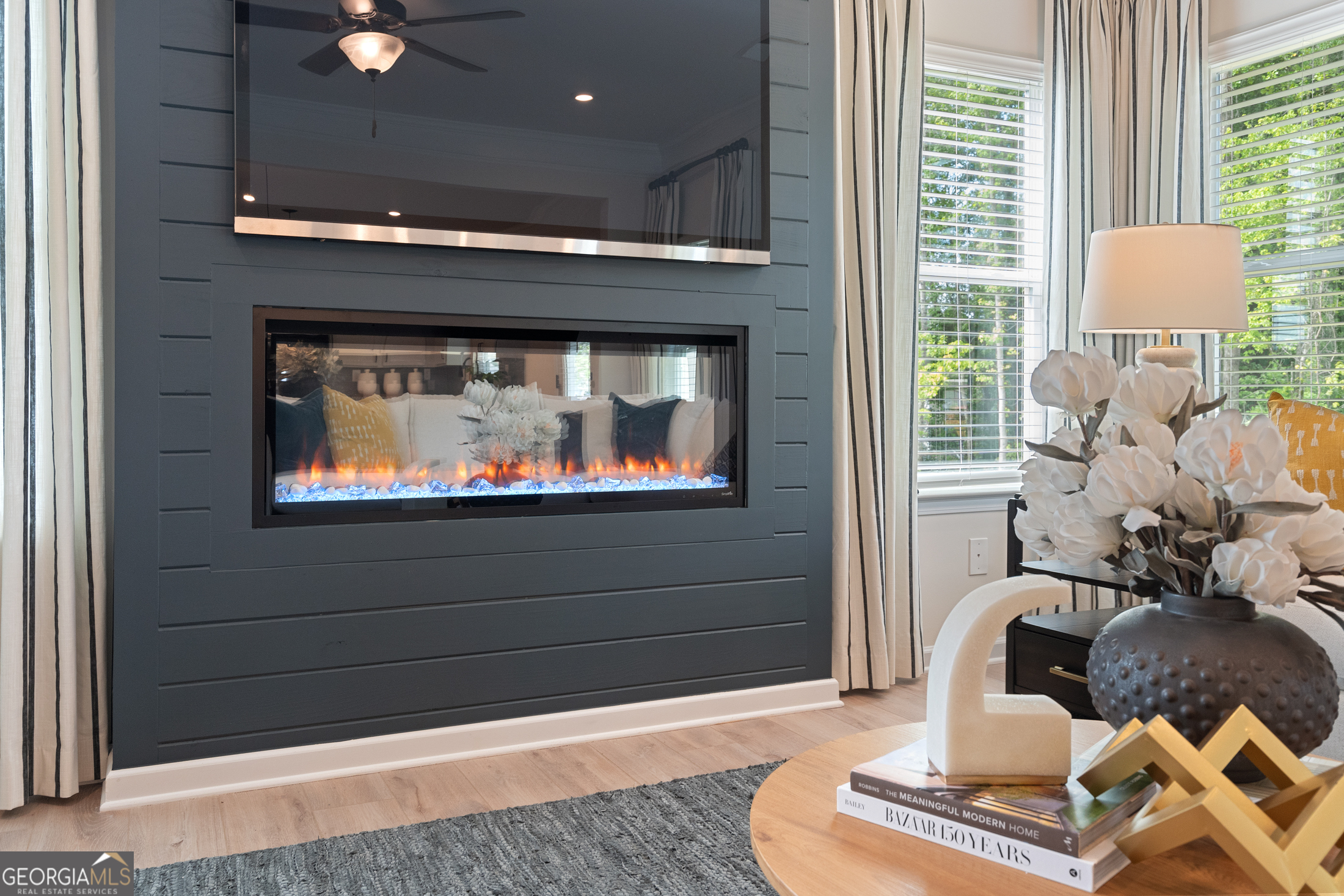 Bryson Farms - Residential