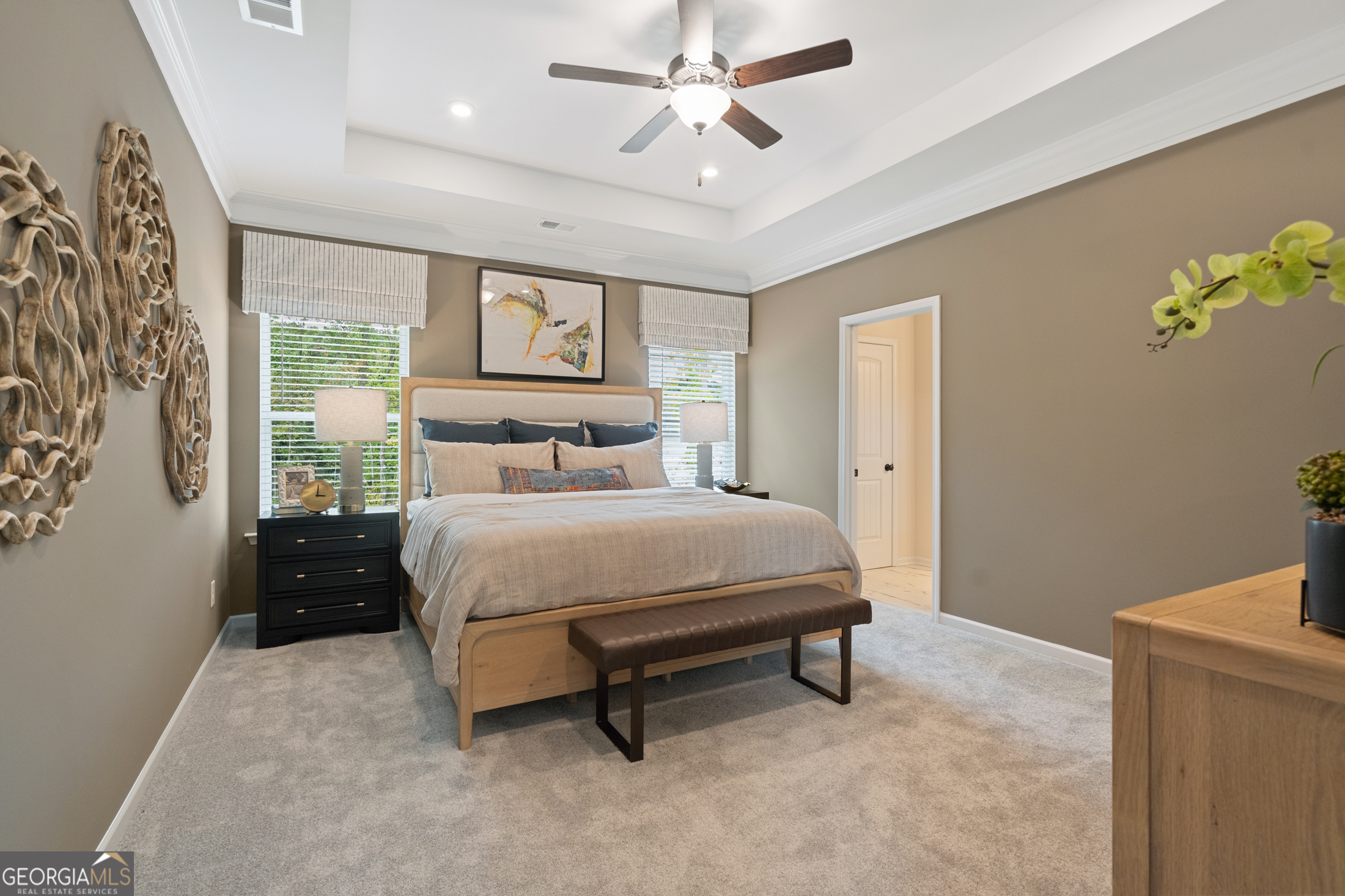 Bryson Farms - Residential