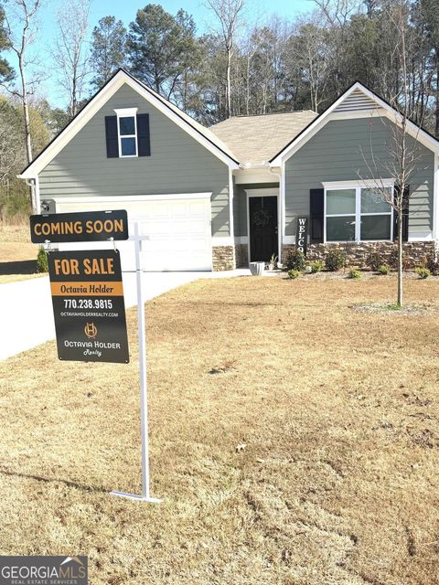 1510 Cragston DR Winder GA 30680