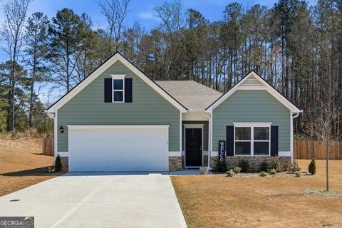 1510 Cragston Drive, Winder, GA 30680 - #: 10710715