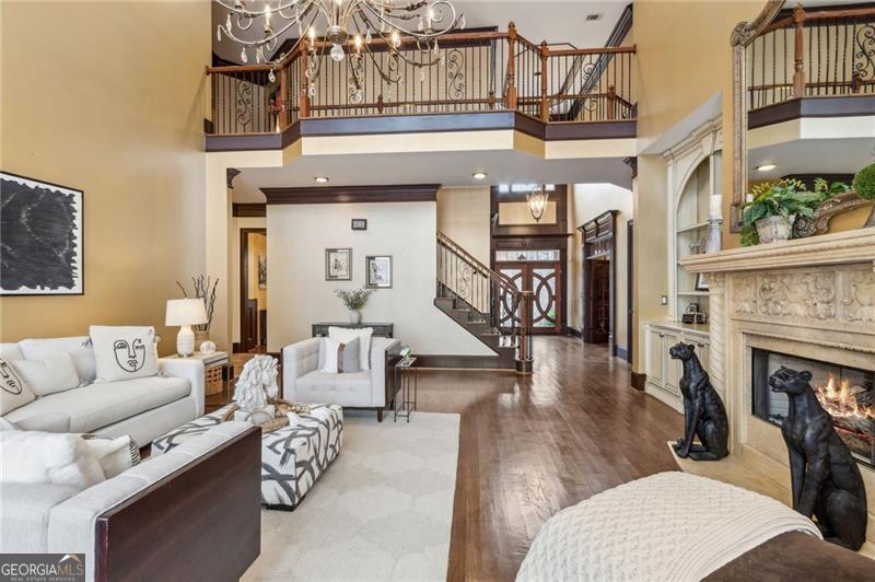 McNeel Farms - Residential