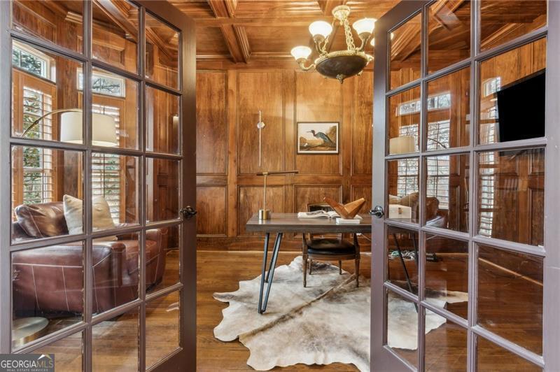 McNeel Farms - Residential