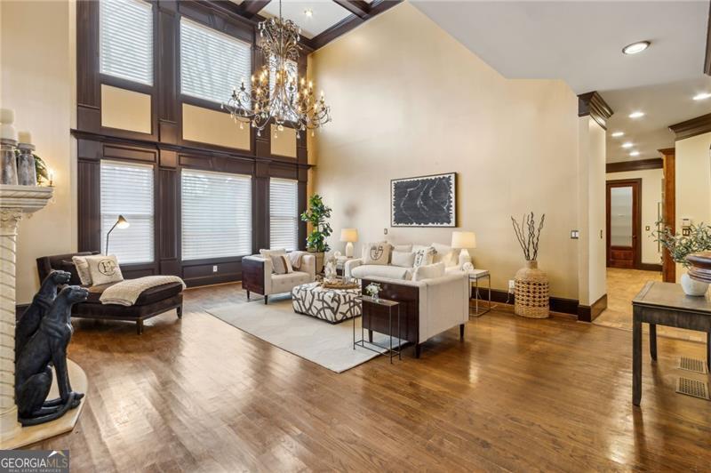 McNeel Farms - Residential