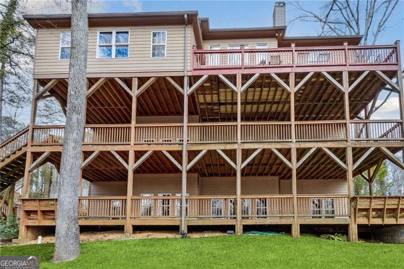 McNeel Farms - Residential