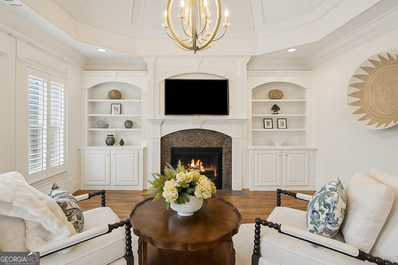 McNeel Farms - Residential