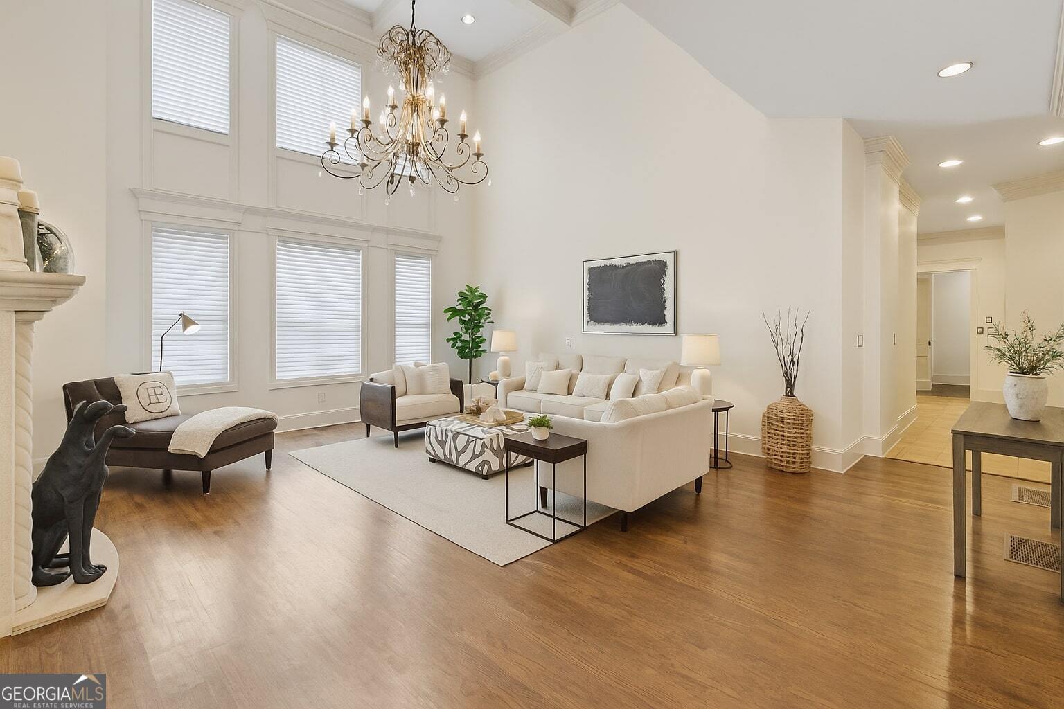 McNeel Farms - Residential