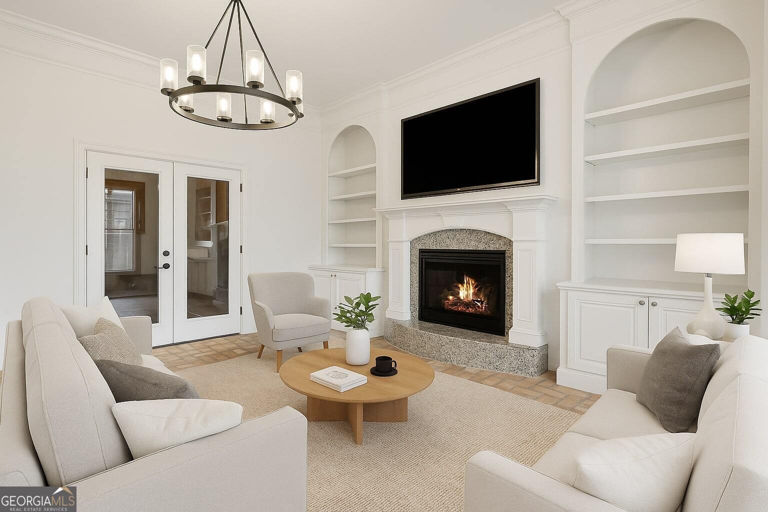 McNeel Farms - Residential