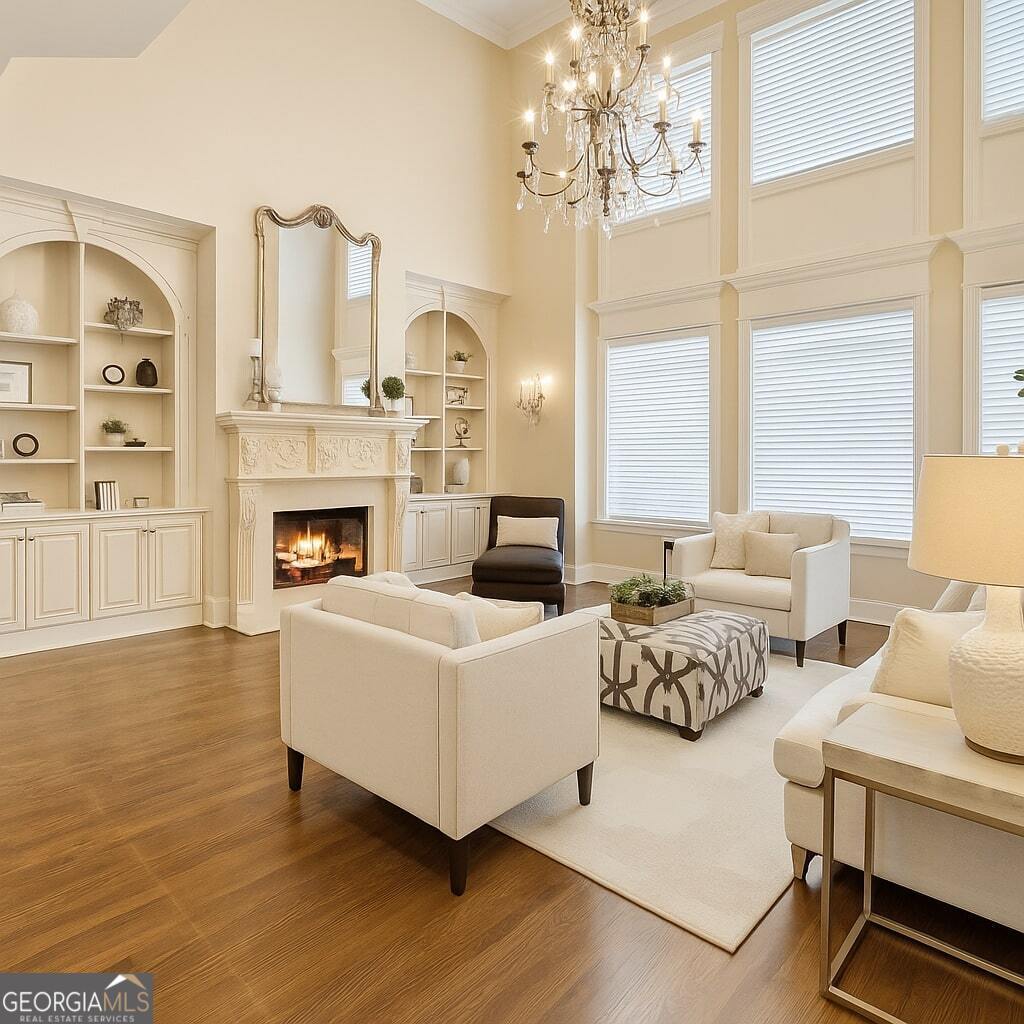 McNeel Farms - Residential