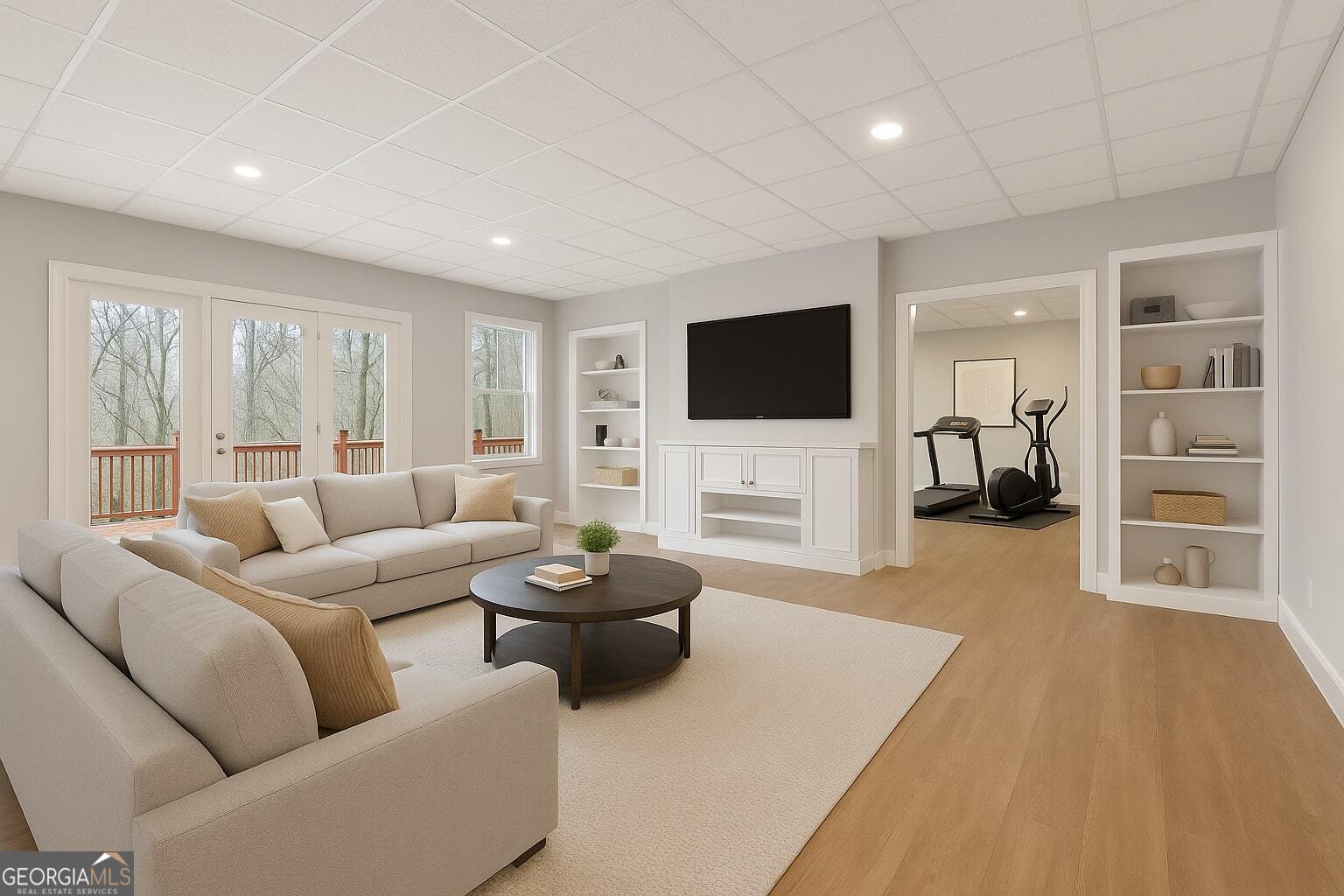 McNeel Farms - Residential