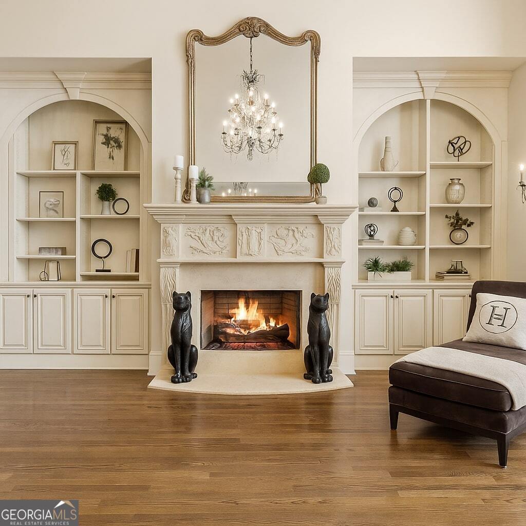 McNeel Farms - Residential
