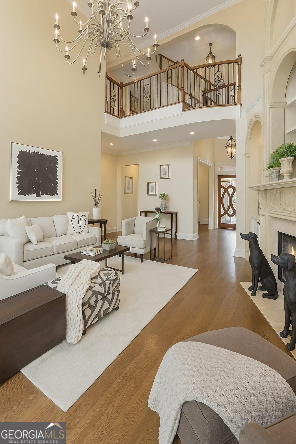 McNeel Farms - Residential