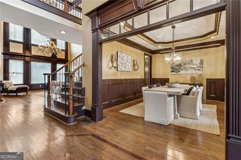 McNeel Farms - Residential