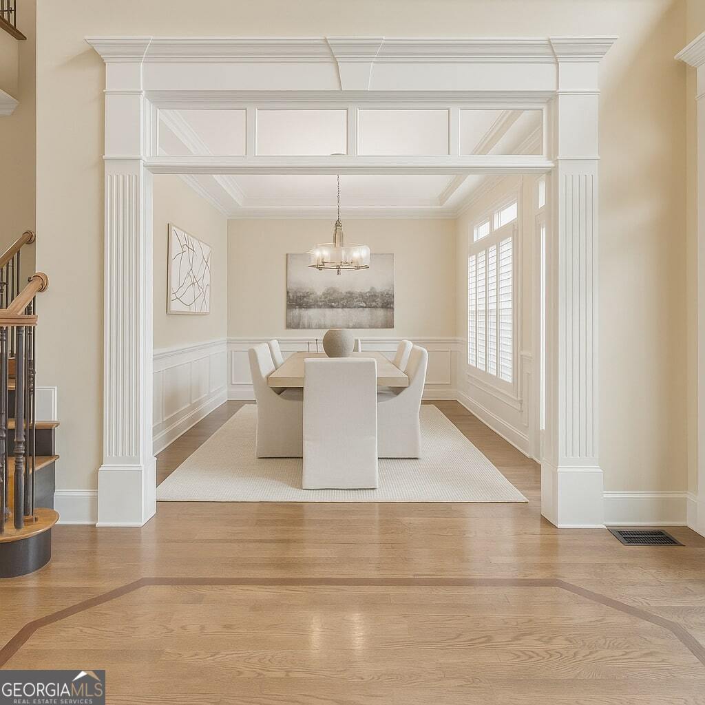 McNeel Farms - Residential