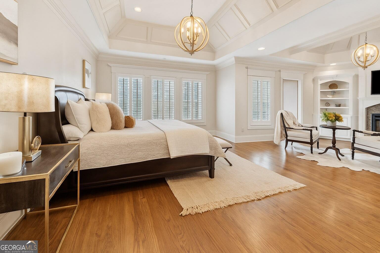 McNeel Farms - Residential