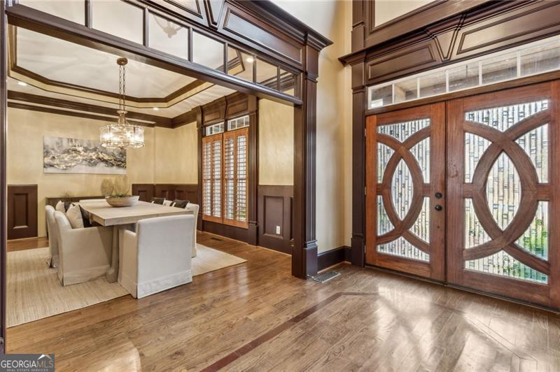 McNeel Farms - Residential