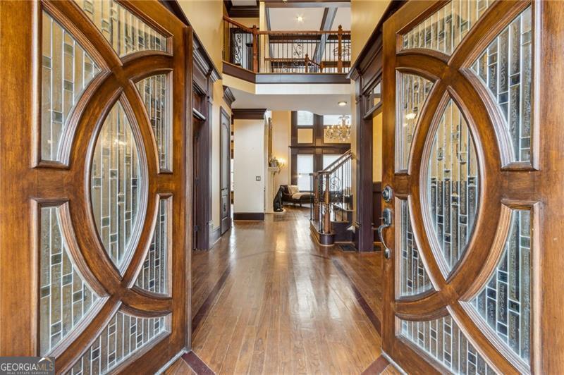 McNeel Farms - Residential