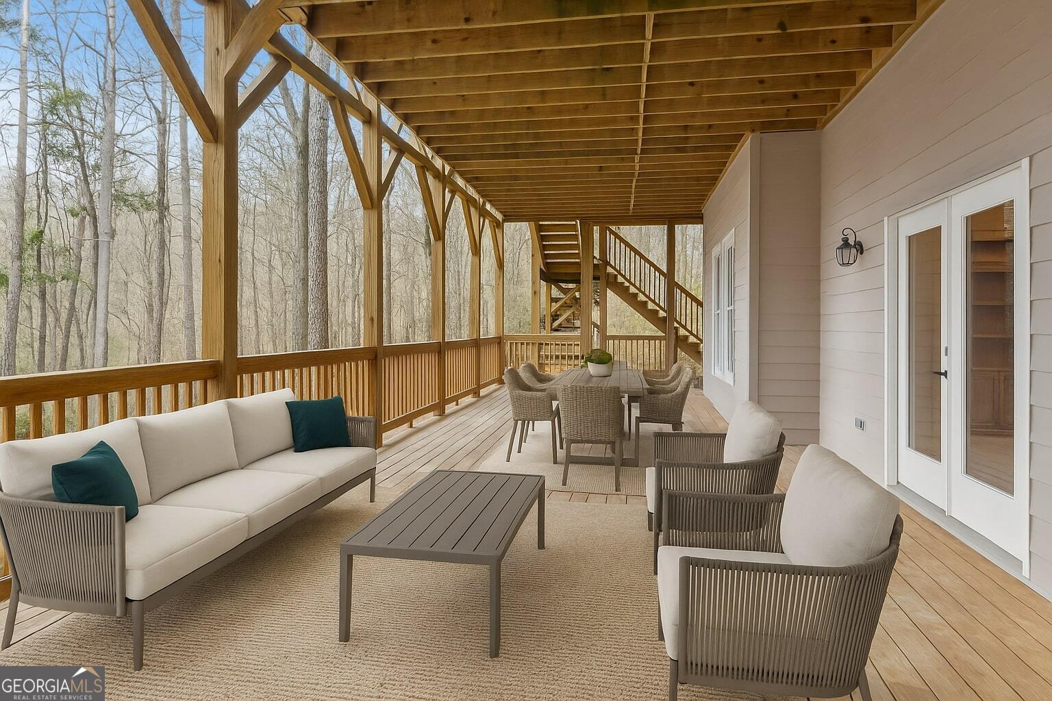 McNeel Farms - Residential