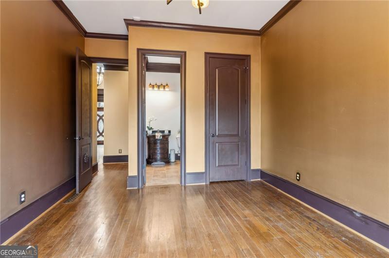 McNeel Farms - Residential