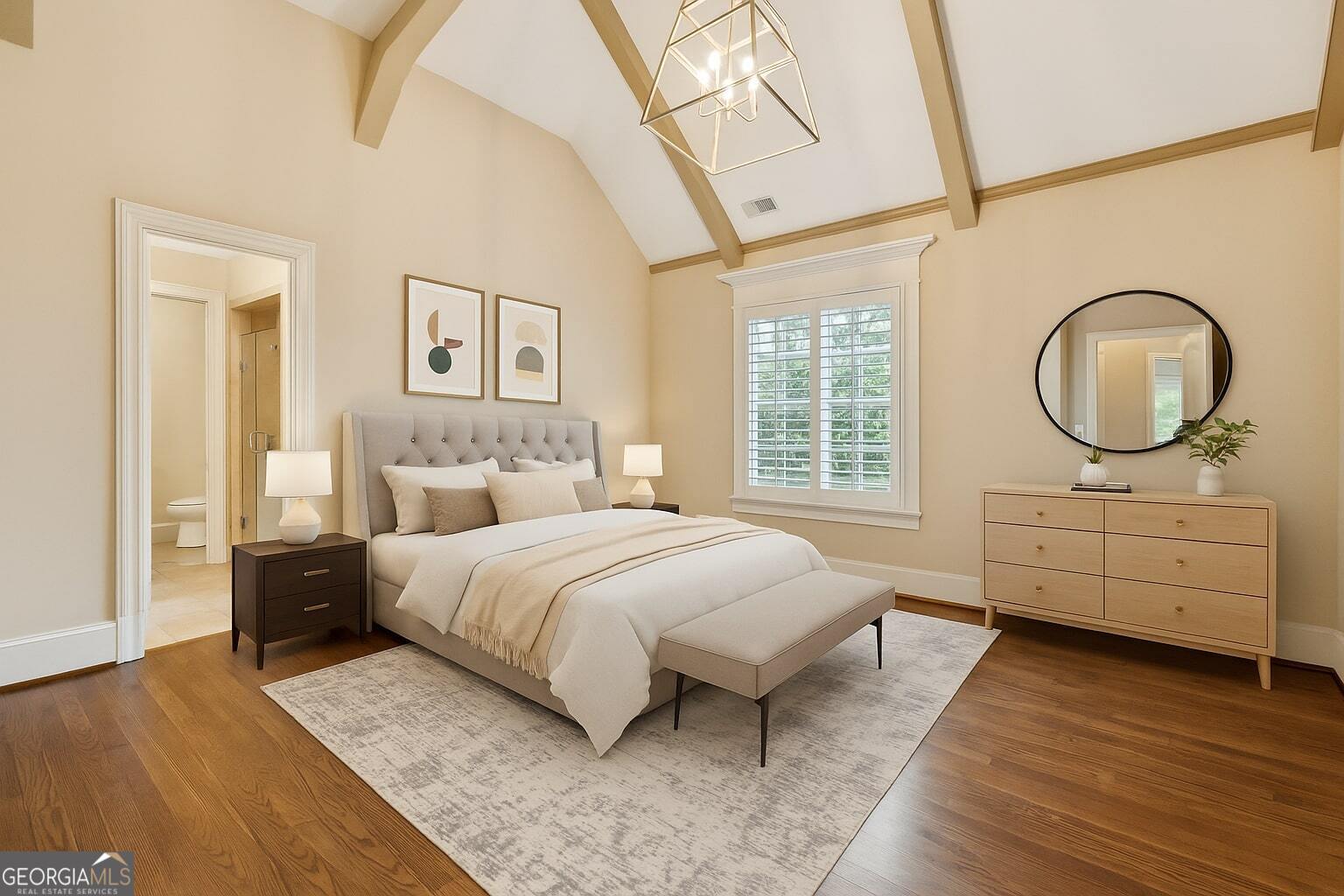 McNeel Farms - Residential