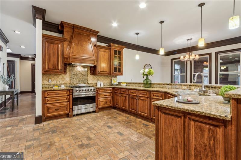 McNeel Farms - Residential