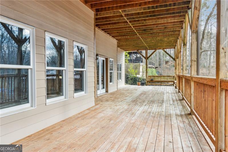 McNeel Farms - Residential