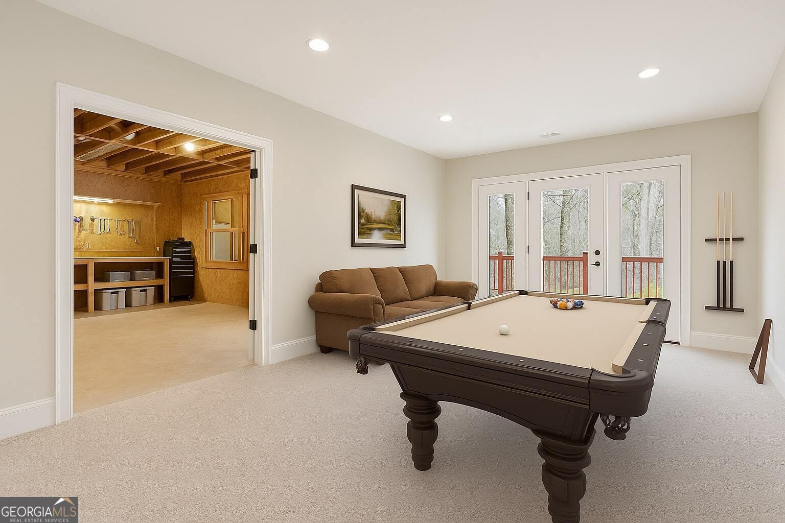 McNeel Farms - Residential