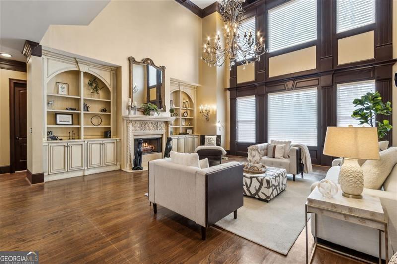 McNeel Farms - Residential