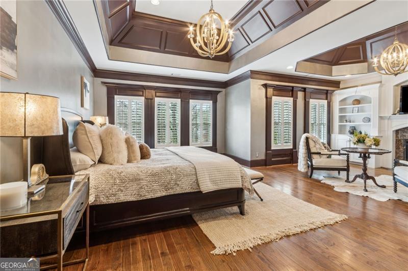 McNeel Farms - Residential